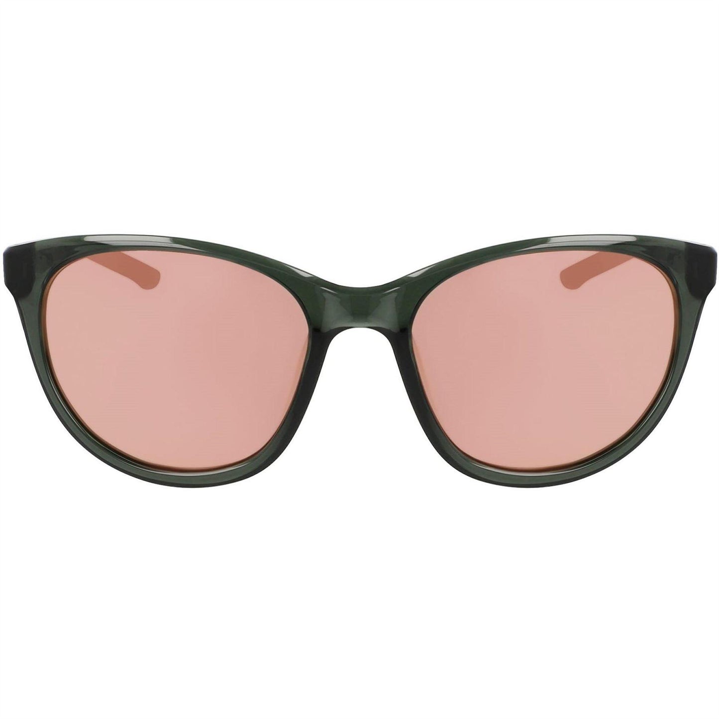 Rose Gold - Back - Nike Unisex Adult City Hero Cat Eye Sunglasses