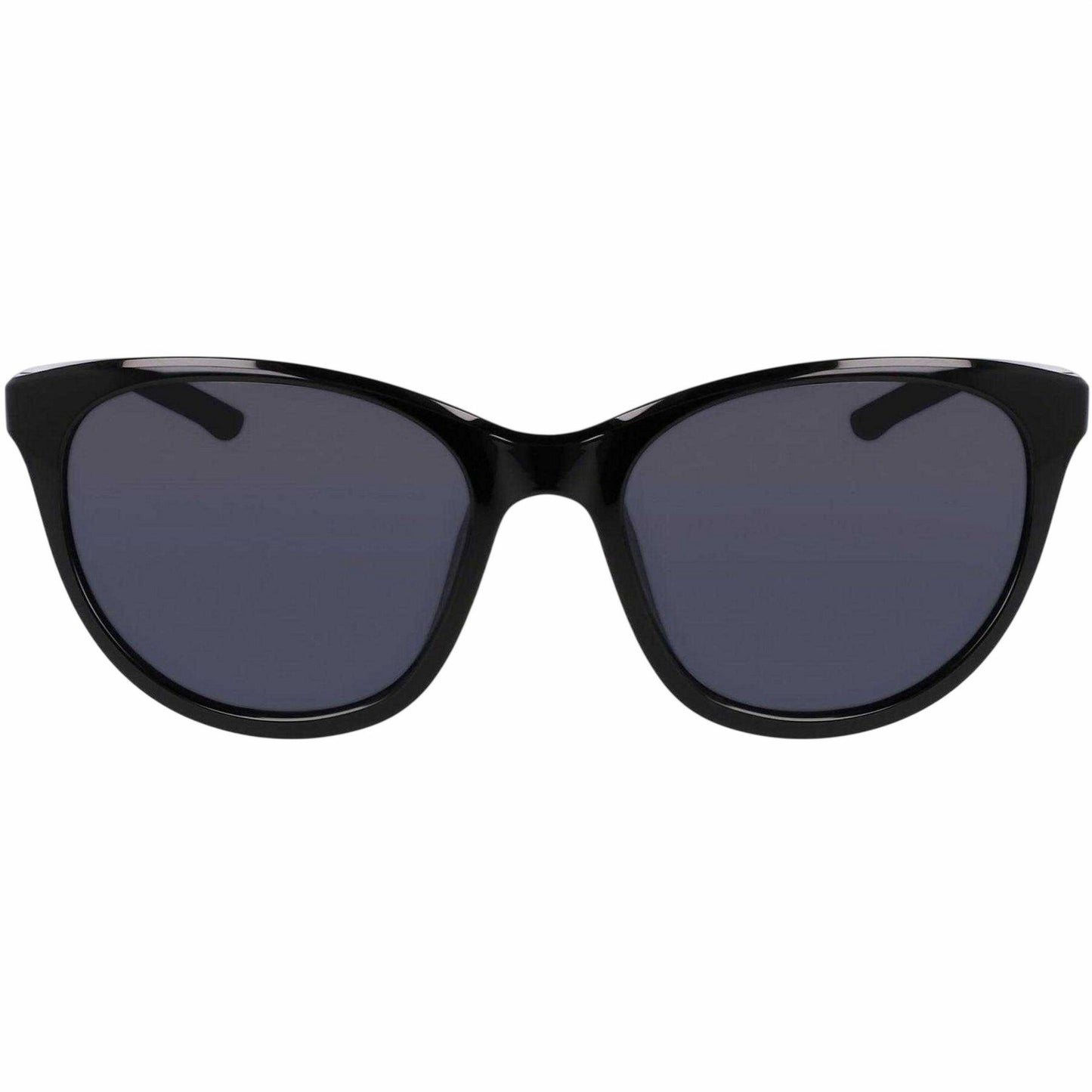 Brown - Front - Nike Unisex Adult City Hero Cat Eye Sunglasses