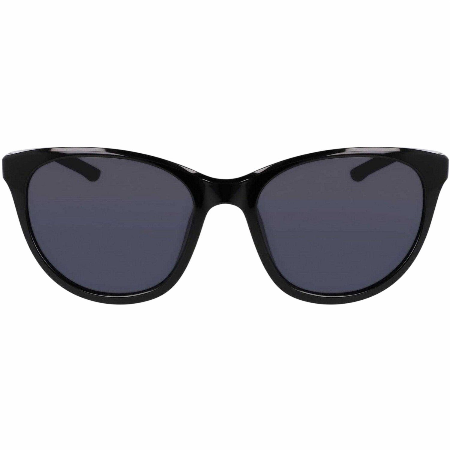Brown - Front - Nike Unisex Adult City Hero Cat Eye Sunglasses