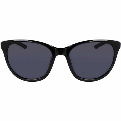 Brown - Front - Nike Unisex Adult City Hero Cat Eye Sunglasses