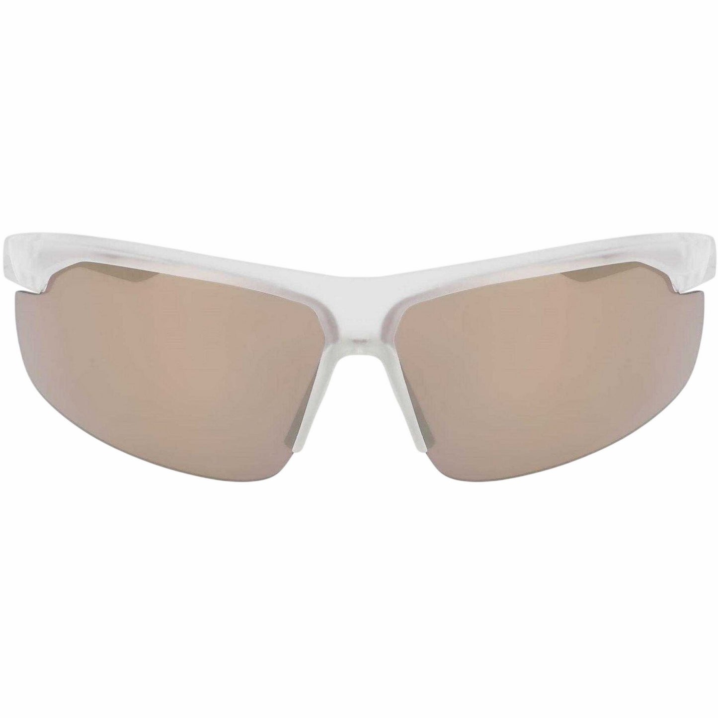 Clear-Tint - Front - Nike Unisex Adult Windtrack Sport Sunglasses