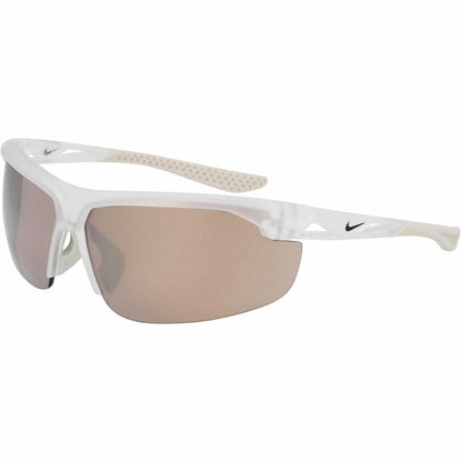 Polar Night-Chrome - Back - Nike Unisex Adult Windtrack Sport Sunglasses