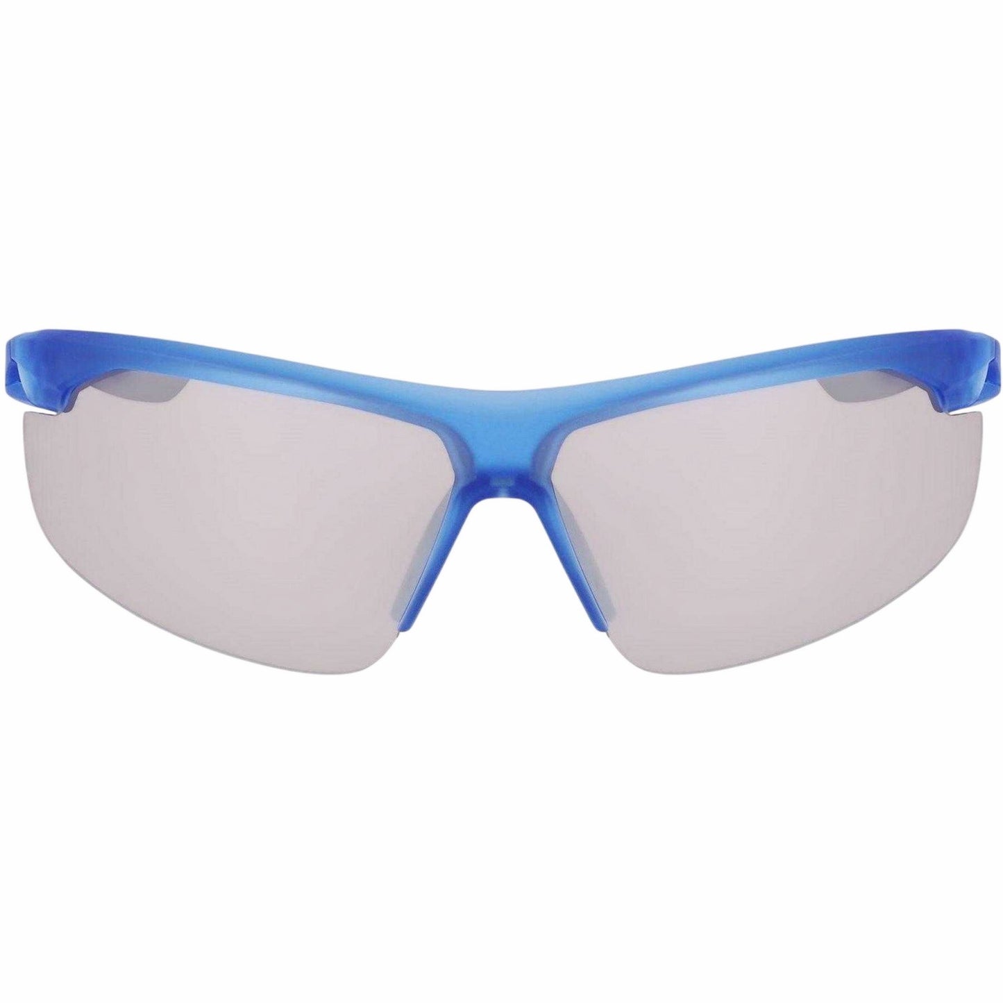 Polar Night-Chrome - Lifestyle - Nike Unisex Adult Windtrack Sport Sunglasses