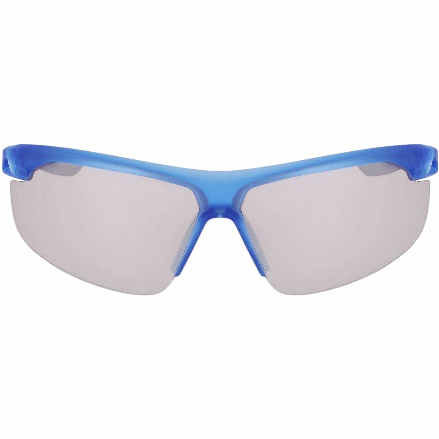 Polar Night-Chrome - Lifestyle - Nike Unisex Adult Windtrack Sport Sunglasses