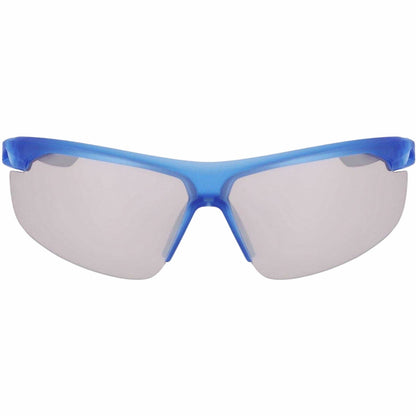 Polar Night-Chrome - Lifestyle - Nike Unisex Adult Windtrack Sport Sunglasses