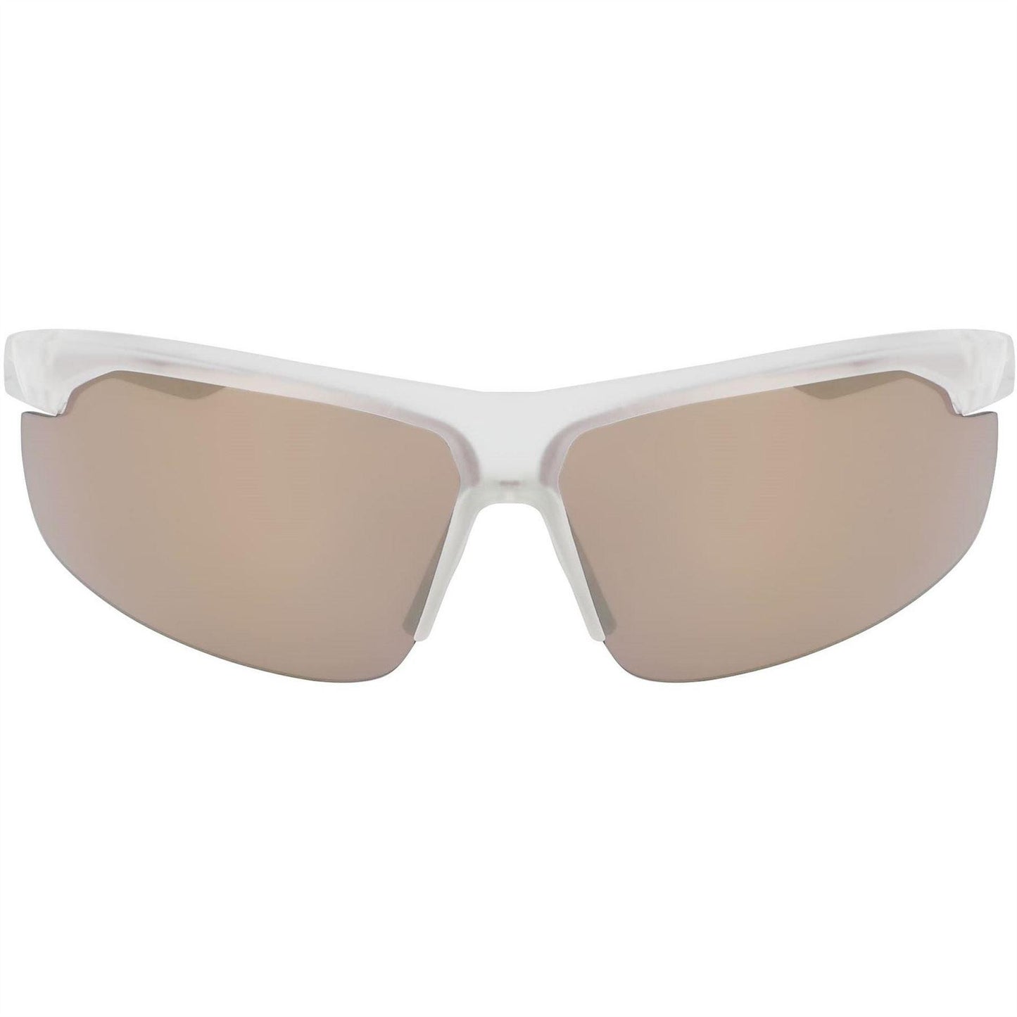 Clear-Tint - Back - Nike Unisex Adult Windtrack Sport Sunglasses