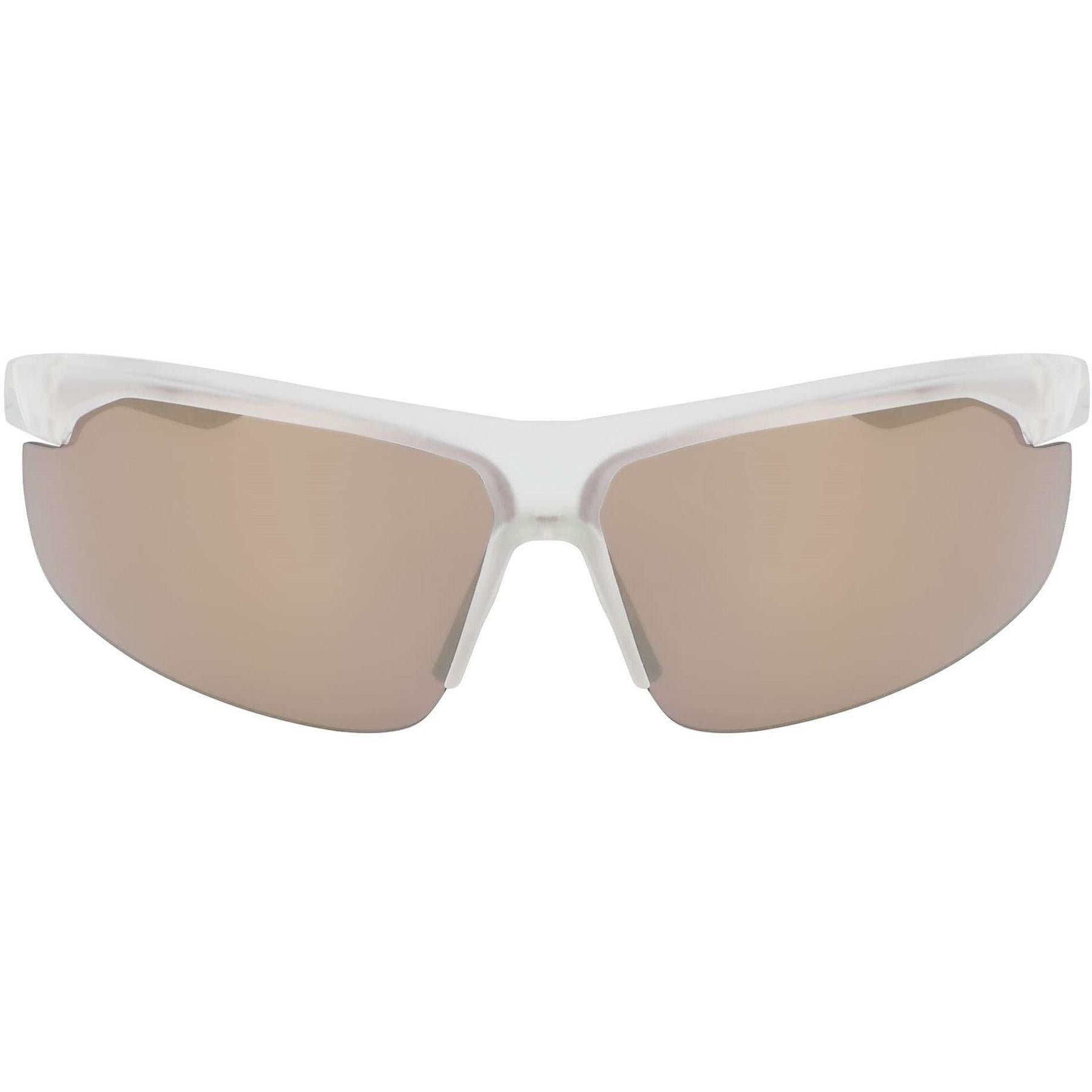 Clear-Tint - Back - Nike Unisex Adult Windtrack Sport Sunglasses