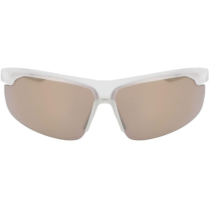 Clear-Tint - Back - Nike Unisex Adult Windtrack Sport Sunglasses