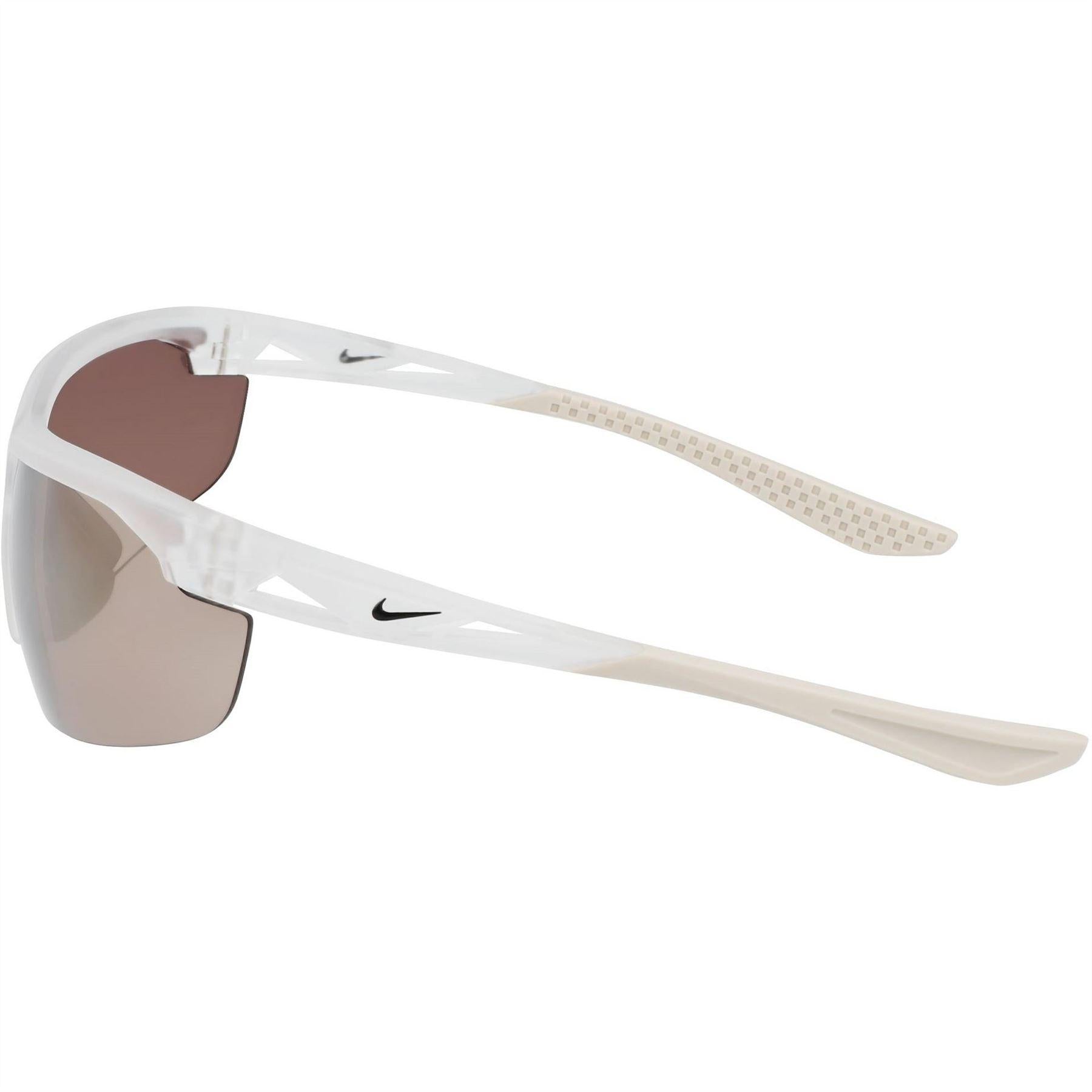 Clear-Tint - Lifestyle - Nike Unisex Adult Windtrack Sport Sunglasses