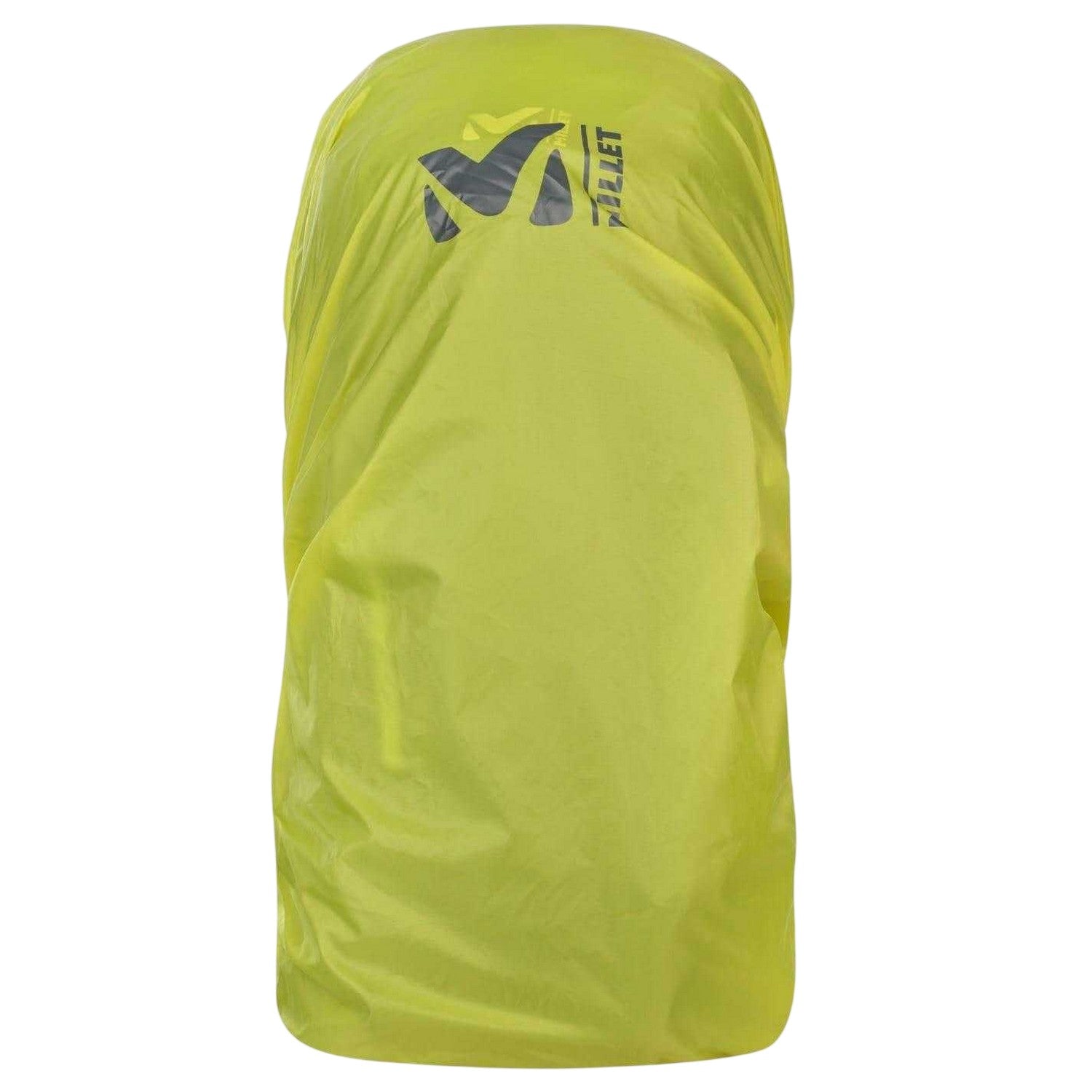 Black - Side - Millet Ubic 30L Backpack