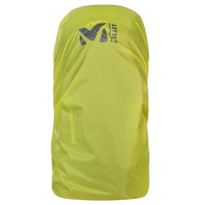 Black - Side - Millet Ubic 30L Backpack