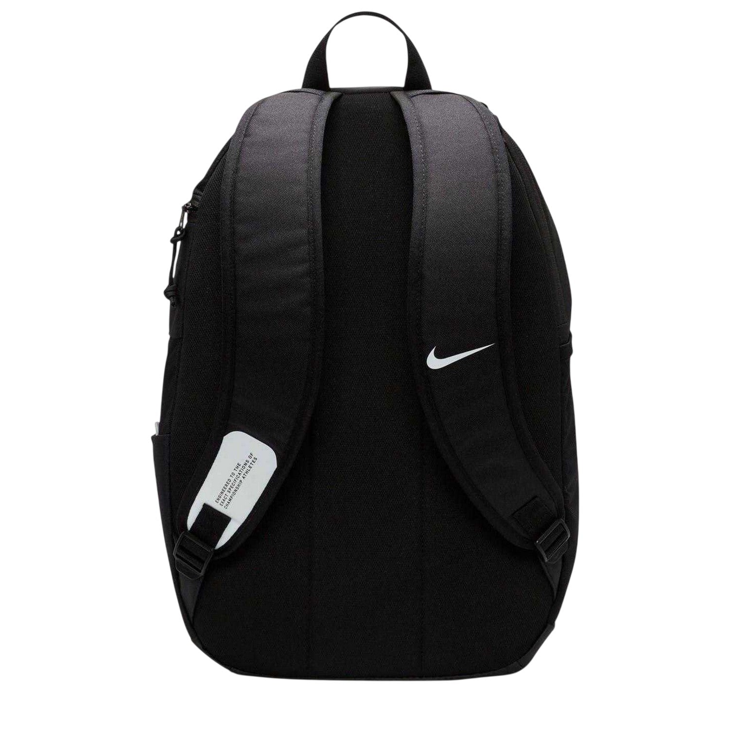 Uni Red - Front - Nike Academy Storm-FIT 30L Backpack