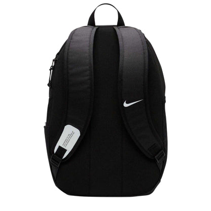 Black - Back - Nike Academy Storm-FIT 30L Backpack