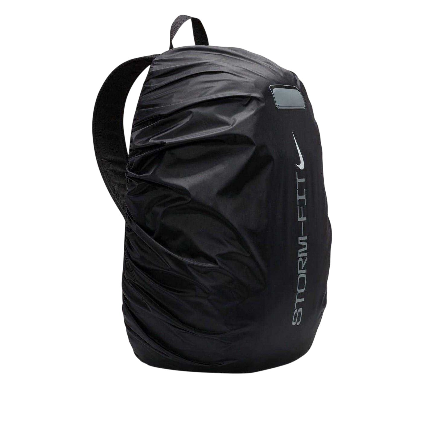Black - Side - Nike Academy Storm-FIT 30L Backpack