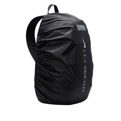 Black - Side - Nike Academy Storm-FIT 30L Backpack