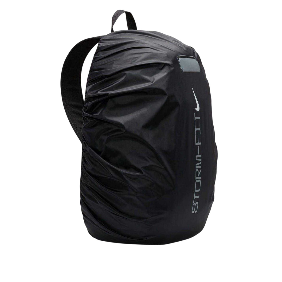 Black - Side - Nike Academy Storm-FIT 30L Backpack