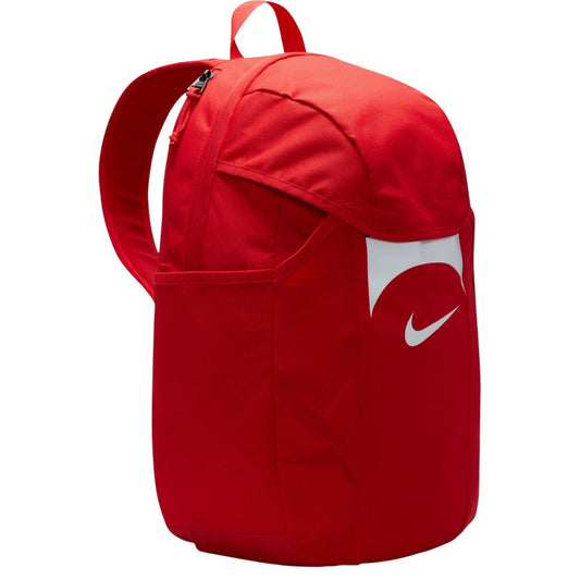 Uni Red - Front - Nike Academy Storm-FIT 30L Backpack