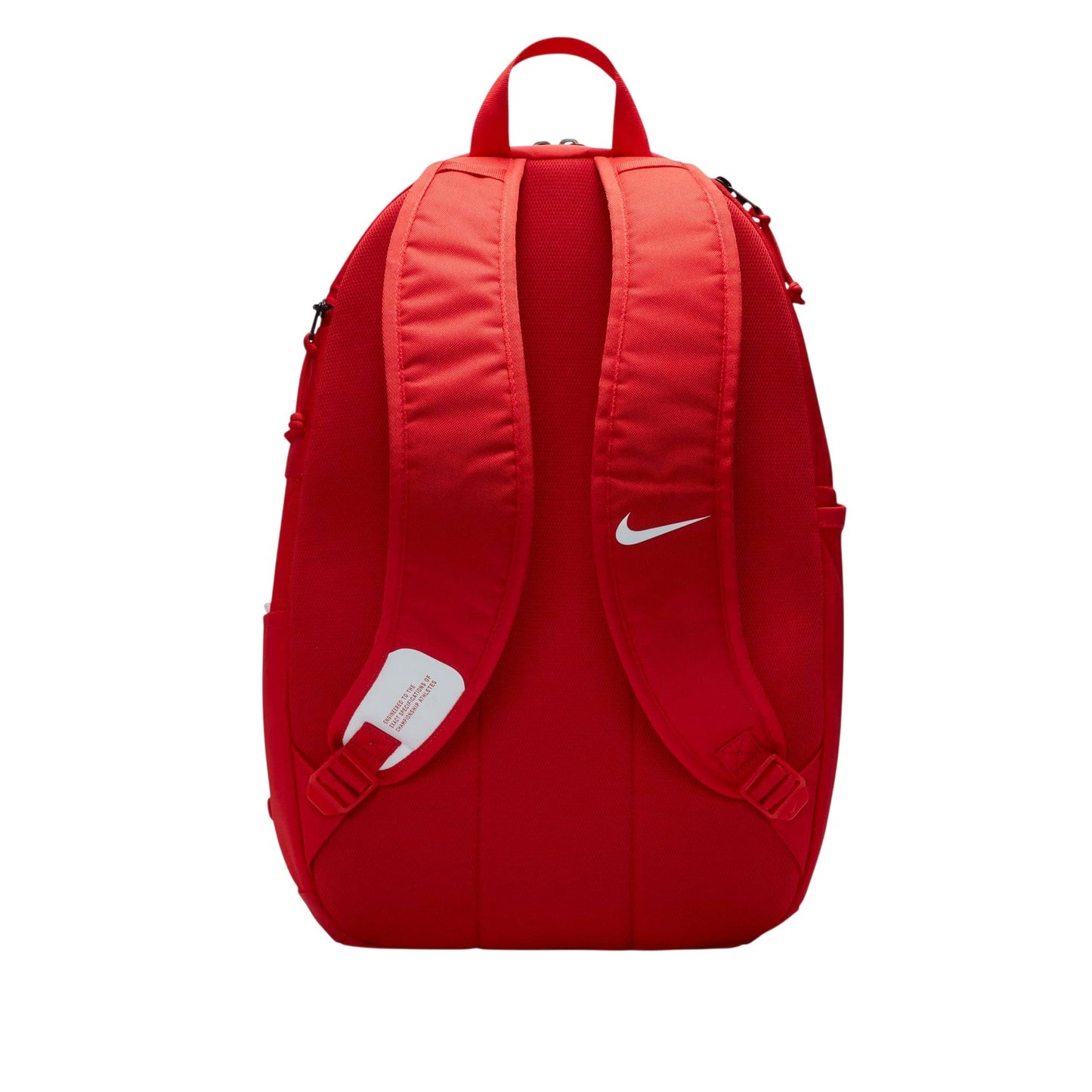 Uni Red - Back - Nike Academy Storm-FIT 30L Backpack