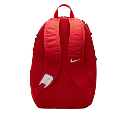 Uni Red - Back - Nike Academy Storm-FIT 30L Backpack