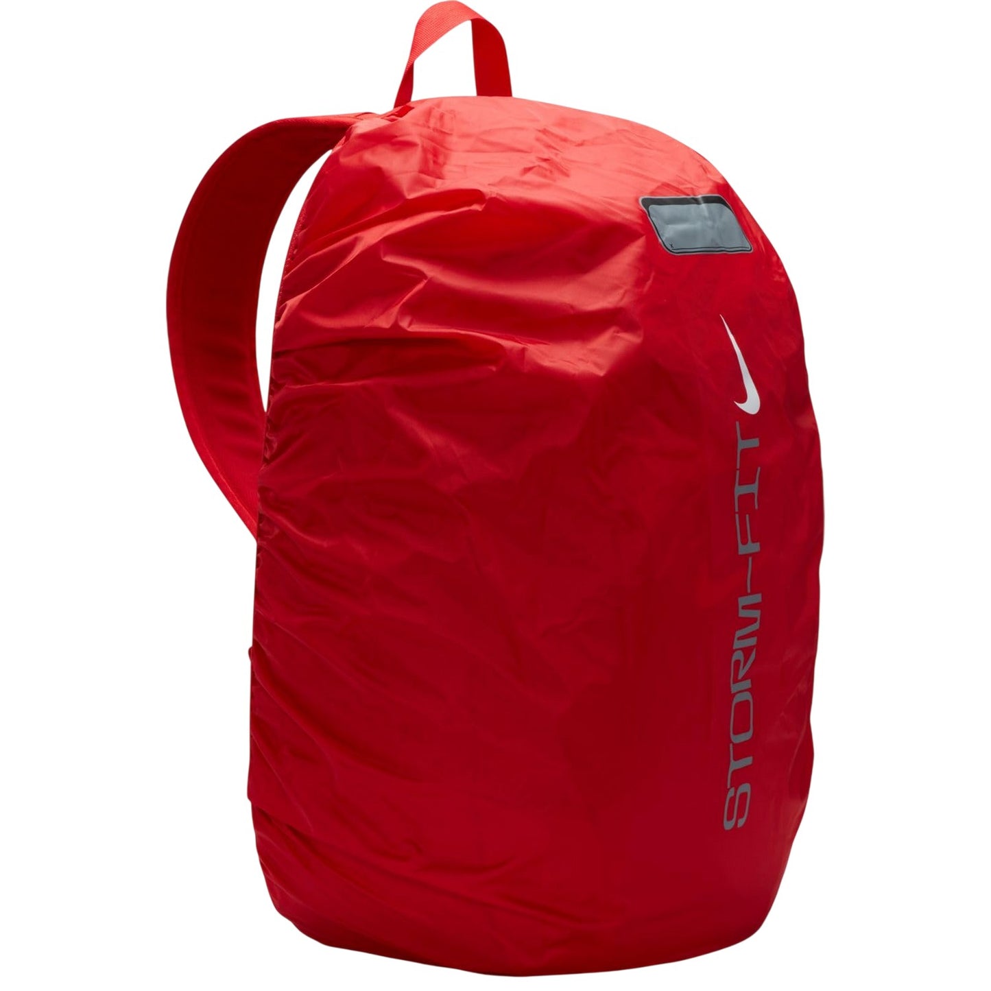 Uni Red - Side - Nike Academy Storm-FIT 30L Backpack