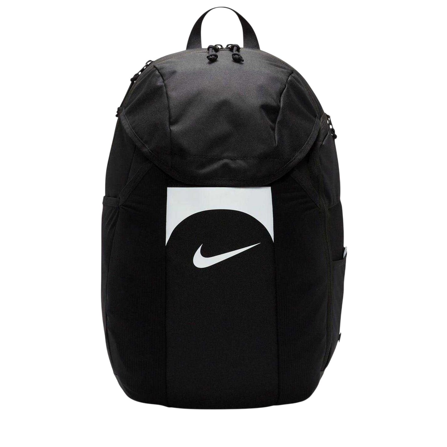 Black - Front - Nike Academy Storm-FIT 30L Backpack