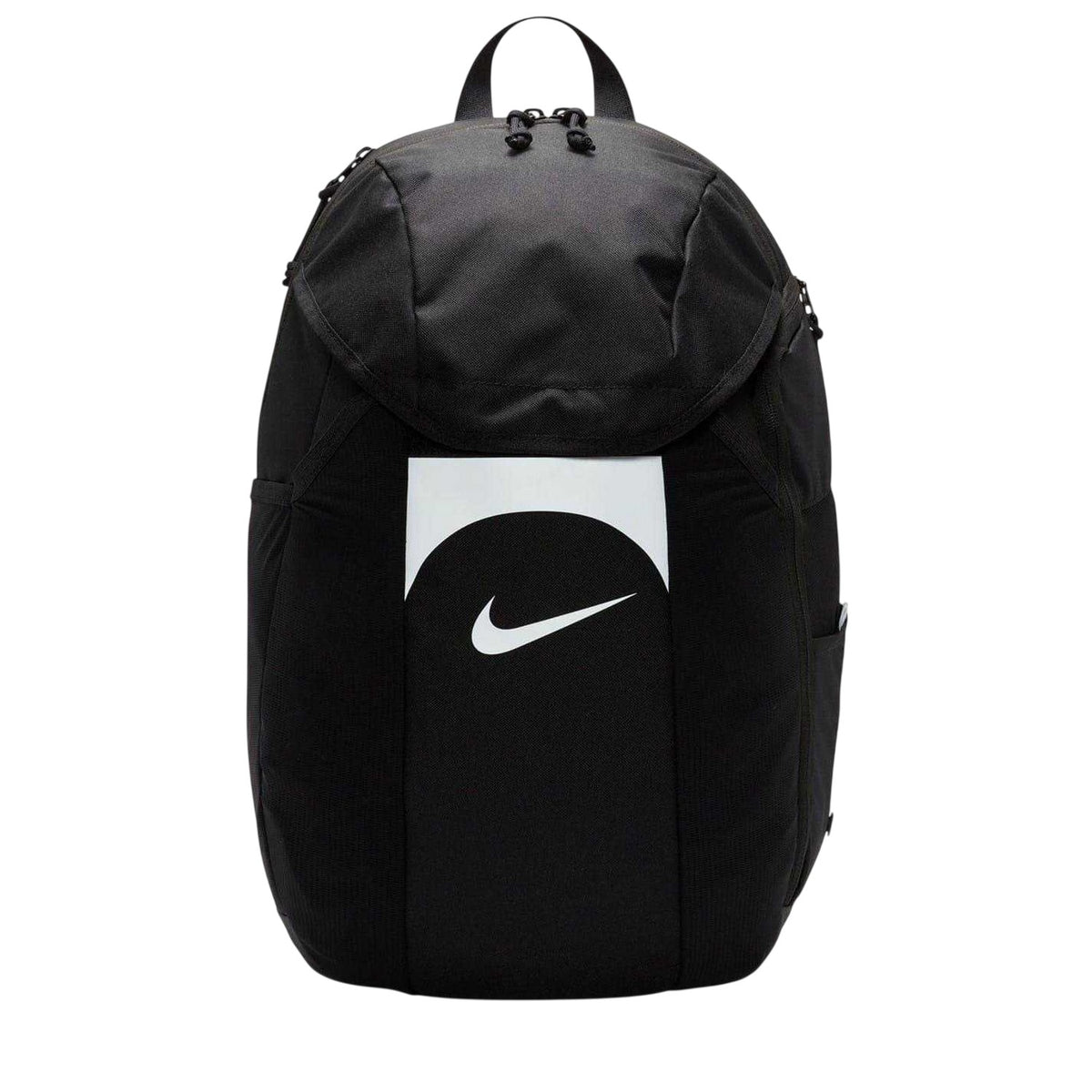 Black - Front - Nike Academy Storm-FIT 30L Backpack