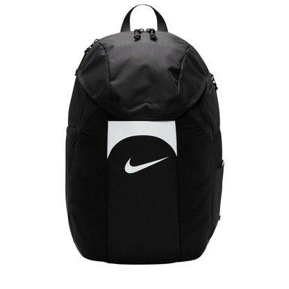 Black - Front - Nike Academy Storm-FIT 30L Backpack