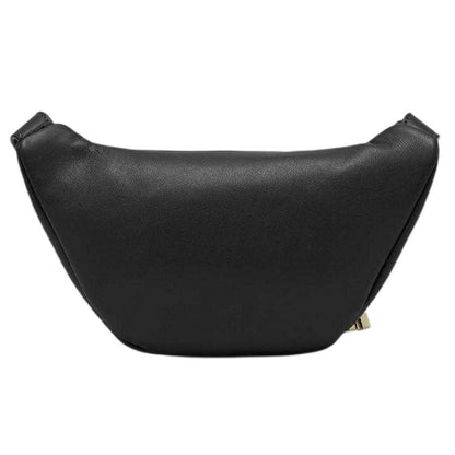 Black - Back - Armani Exchange Womens-Ladies Crossbody Bag