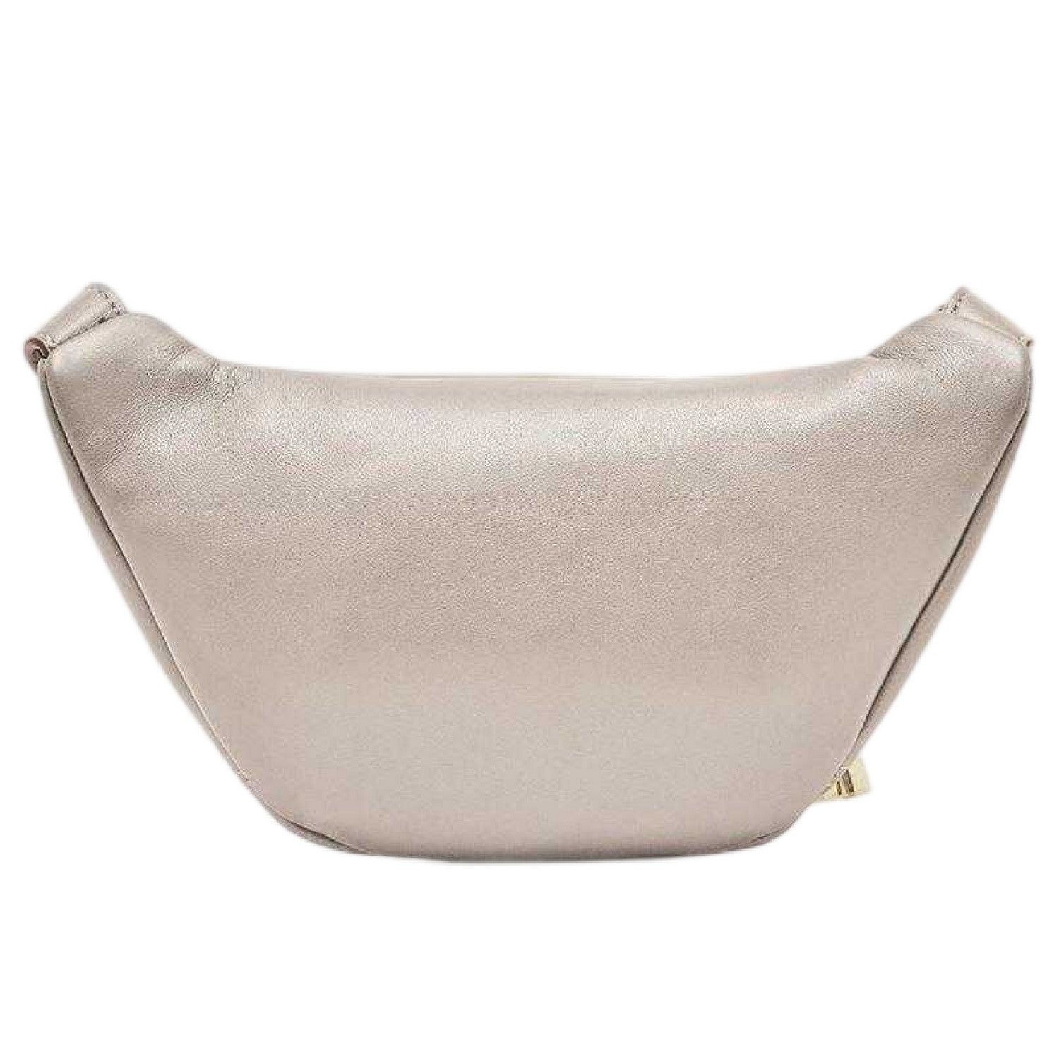 Sand - Back - Armani Exchange Womens-Ladies Crossbody Bag