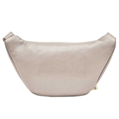 Sand - Back - Armani Exchange Womens-Ladies Crossbody Bag