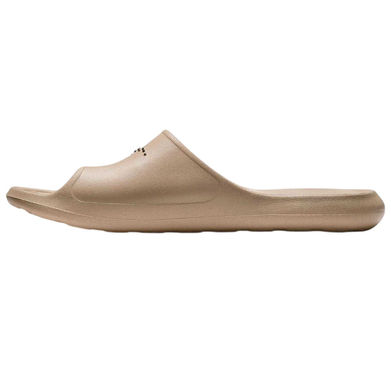 Beige - Back - Nike Unisex Adult Victori One Shower Slides