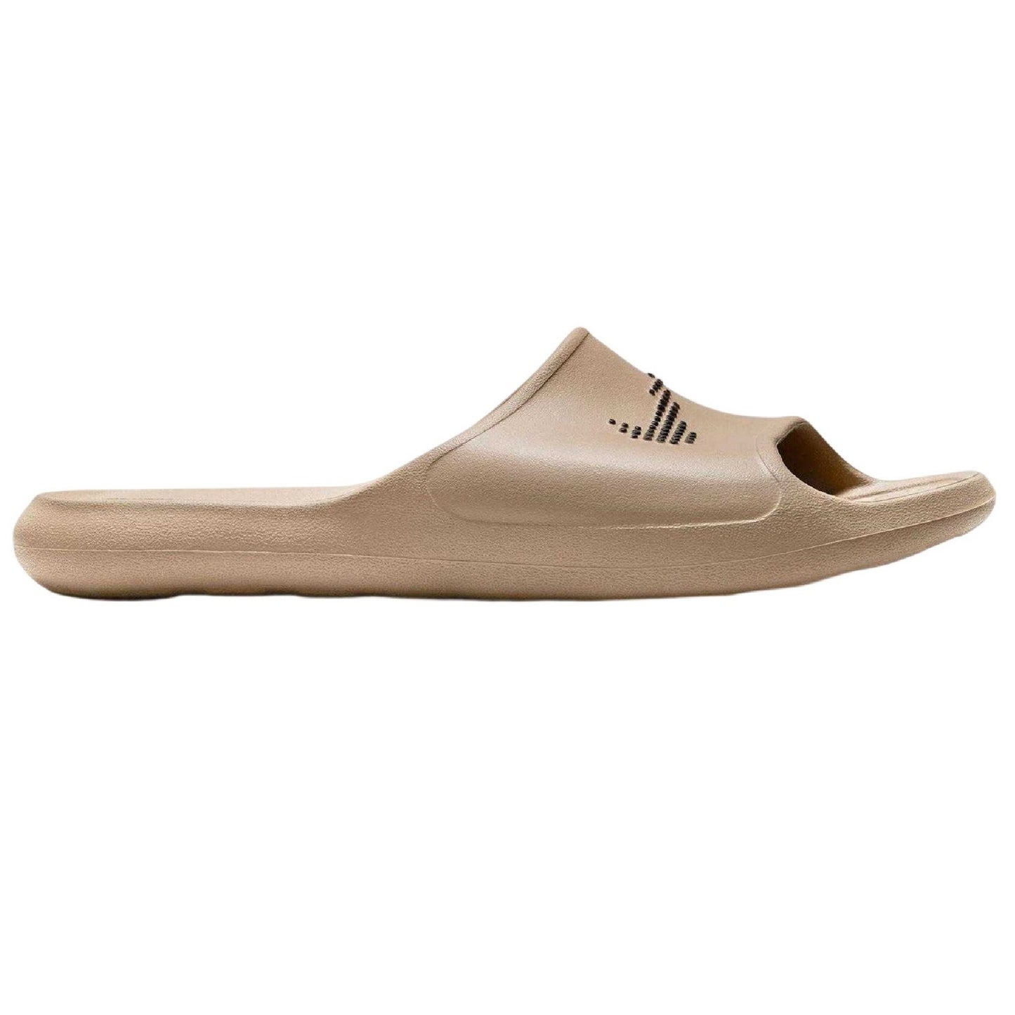 Beige - Front - Nike Unisex Adult Victori One Shower Slides