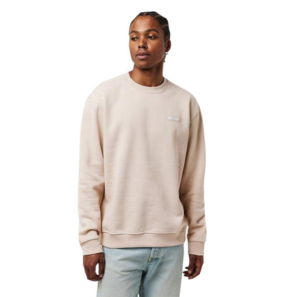 Dark Stone - Front - Columbia Mens Meridian Creek Sweatshirt