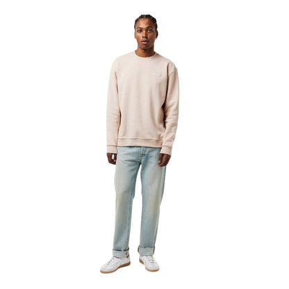 Dark Stone - Side - Columbia Mens Meridian Creek Sweatshirt