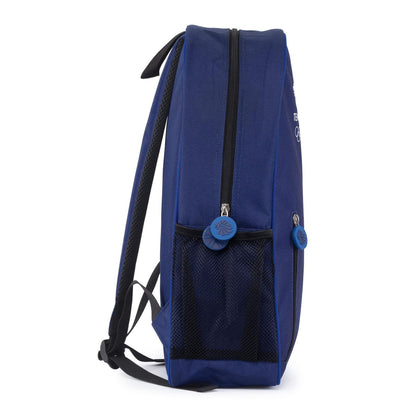 Blue - Side - Team GB Sport Backpack
