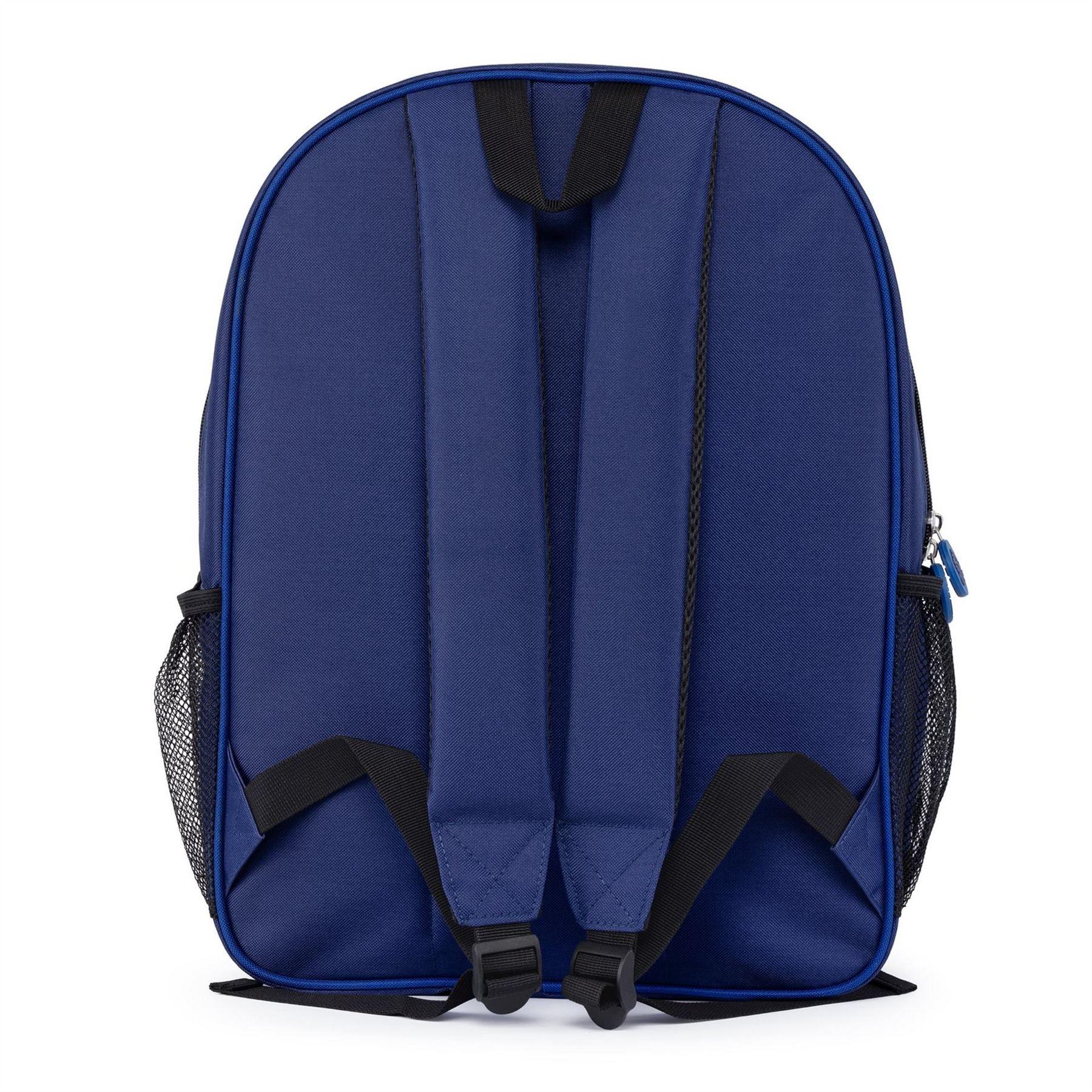 Blue - Lifestyle - Team GB Sport Backpack