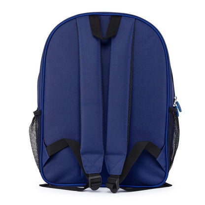 Blue - Lifestyle - Team GB Sport Backpack