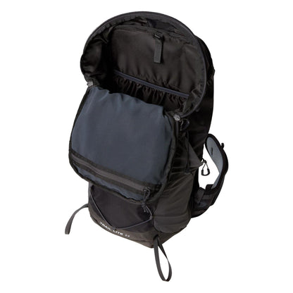 Black - Pack Shot - The North Face Mens Outdoor 24L Backpack