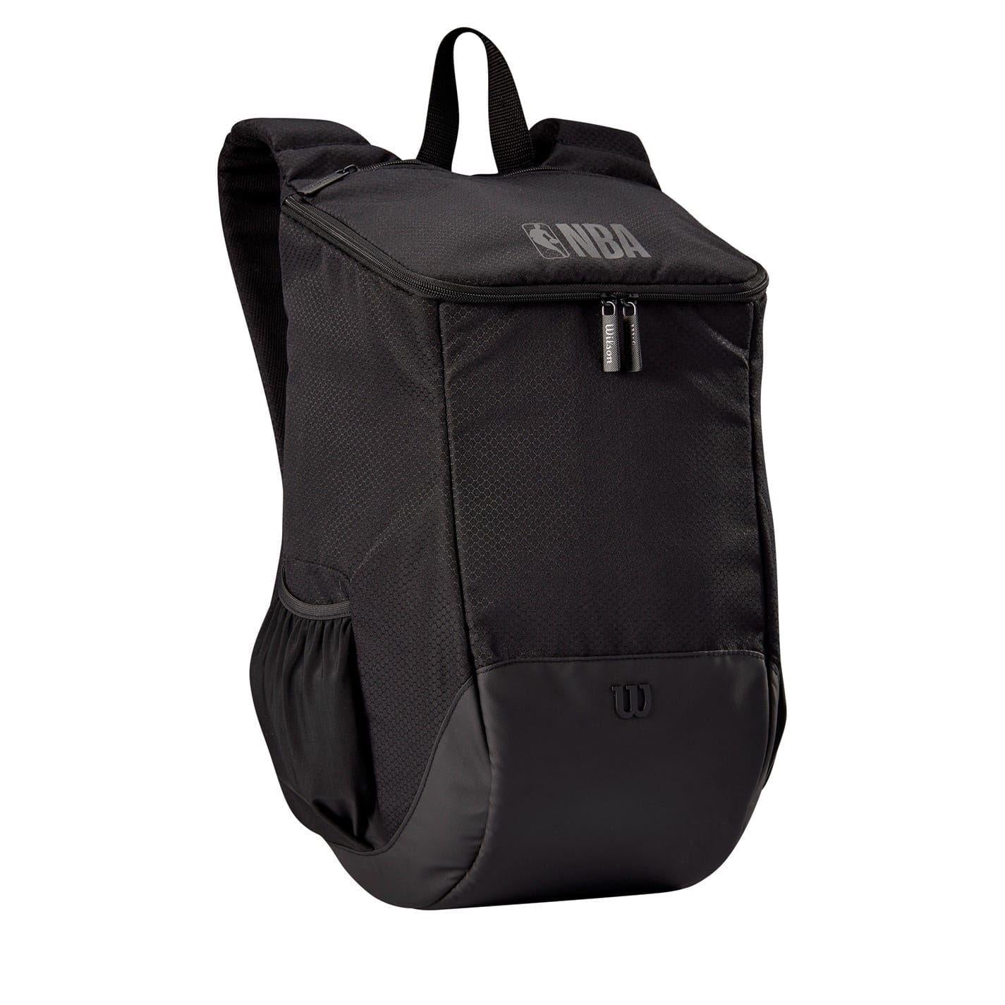 Multicoloured - Front - Wilson NBA Backpack