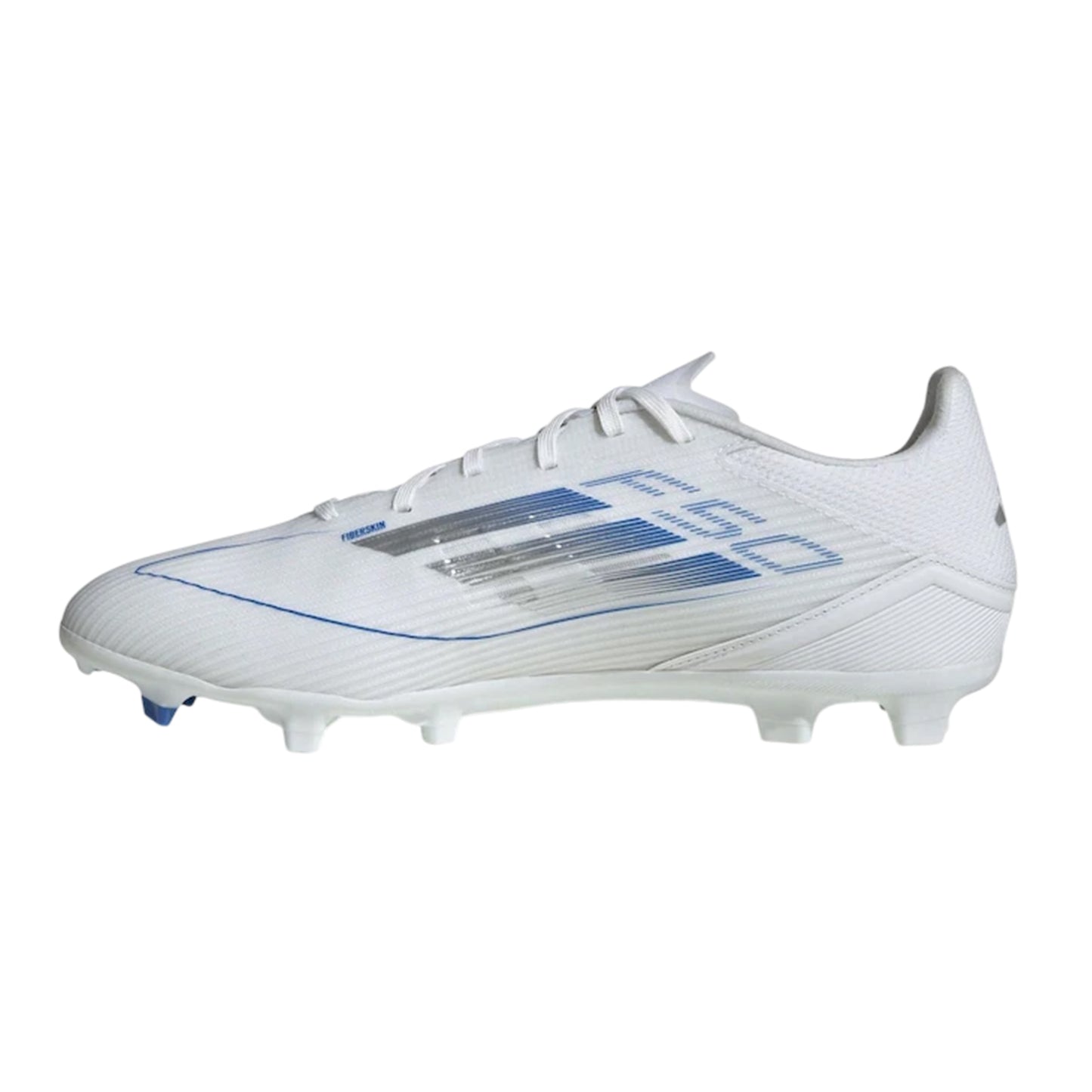 White - Back - Adidas Mens F50 Football Trainers
