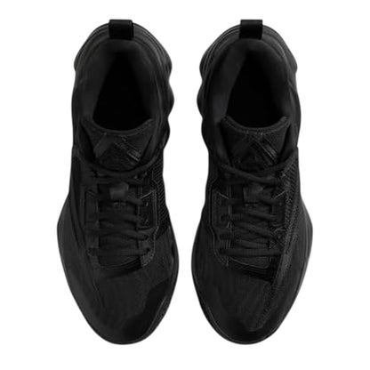 Black-Gold - Lifestyle - Nike Unisex Adult Giannis Immortality 4 Basketball Trainers