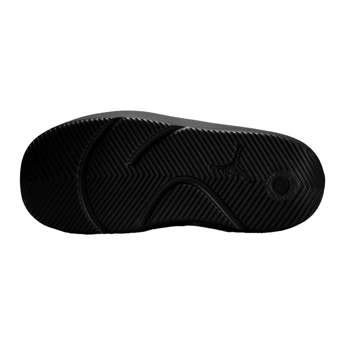 Black-White - Lifestyle - Nike Unisex Adult Pool Sliders