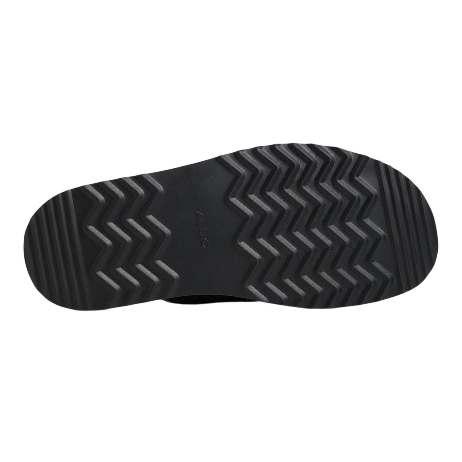 Black - Pack Shot - Where´s That From Womens-Ladies Floral Pattern Raffia Flat Slides