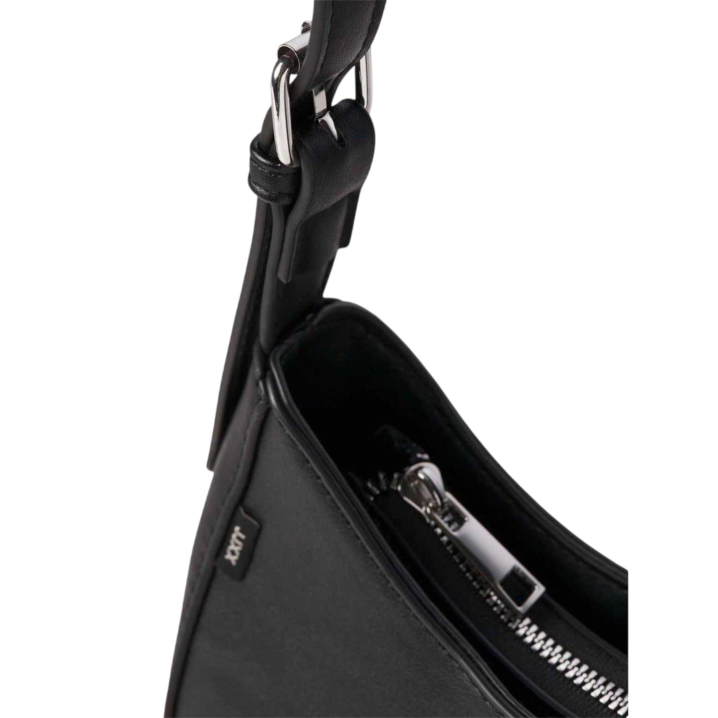 Black - Lifestyle - JJXX Womens-Ladies Jxlexington Shoulder Bag