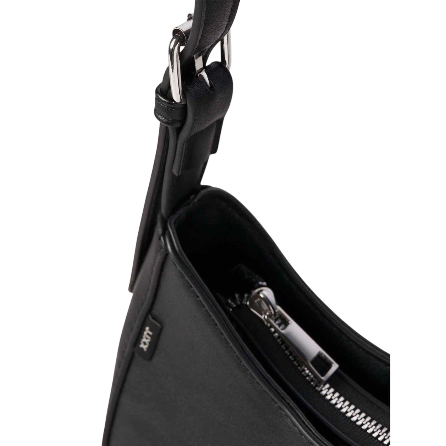 Black - Lifestyle - JJXX Womens-Ladies Jxlexington Shoulder Bag