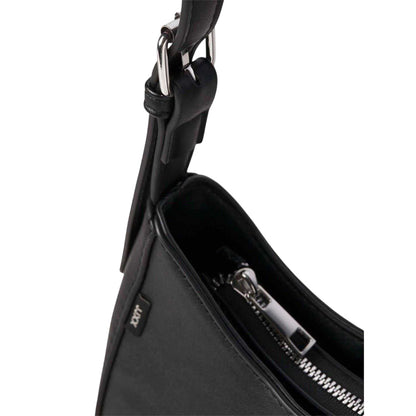 Black - Lifestyle - JJXX Womens-Ladies Jxlexington Shoulder Bag