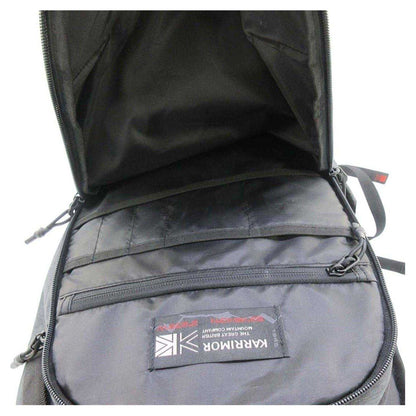 Black - Side - Karrimor Orbit 33L Rucksack