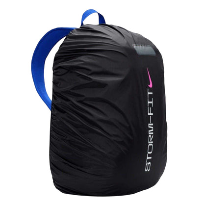 Blue - Lifestyle - Nike Team Storm-FIT 30L Backpack