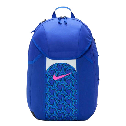 Blue - Front - Nike Team Storm-FIT 30L Backpack