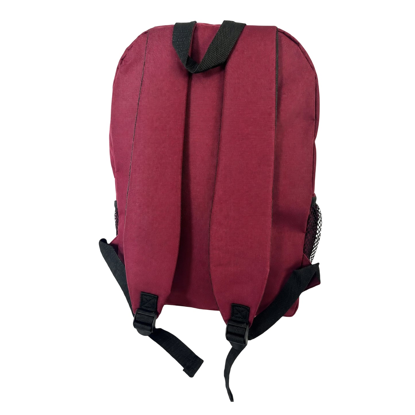 Red-Blue - Back - West Ham United FC Backpack